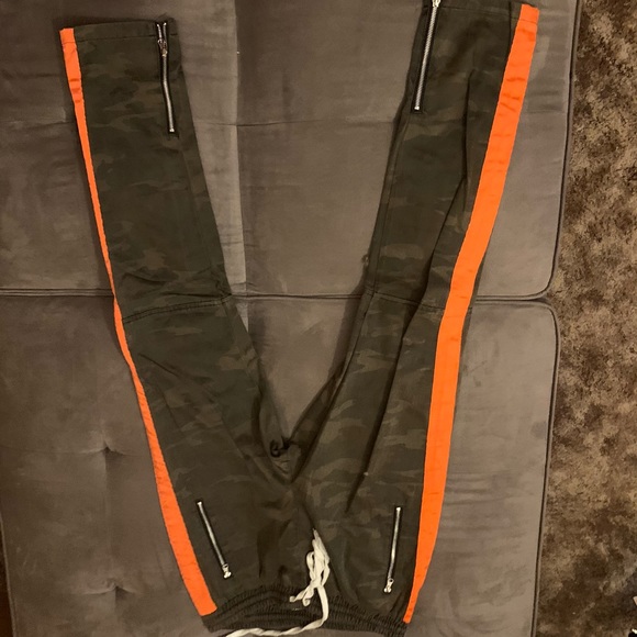 Selling all items individually